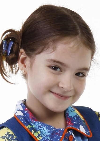 Maria (Chiquititas)