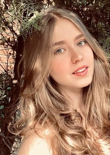Maria Clara Molina photo