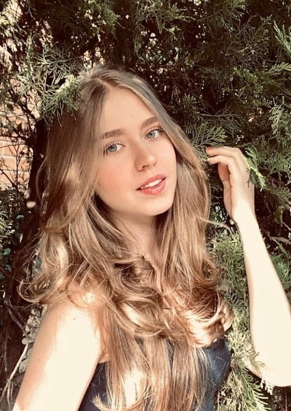 Maria Clara Molina photo