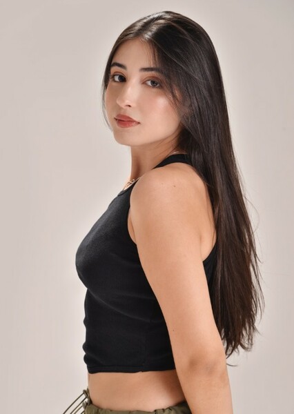 Maria Clara Rosis photo