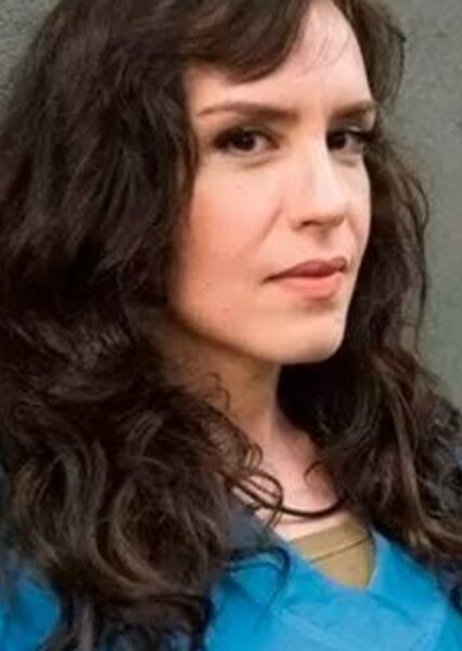 Maria Clara Spinelli photo