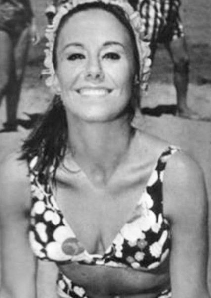 María Concepción César photo