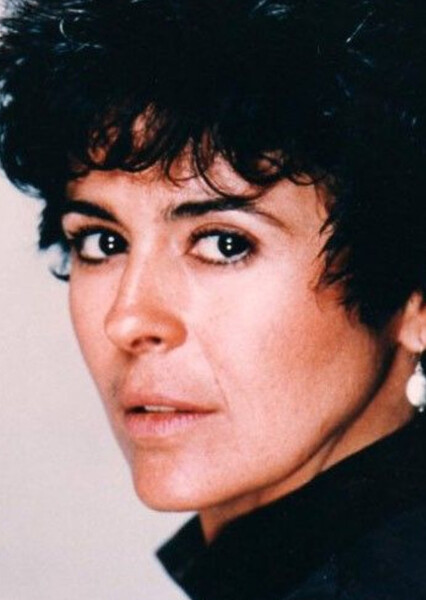 María Conchita Alonso