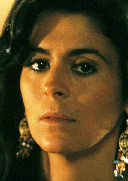María Conchita Alonso