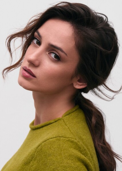 María de Nati photo