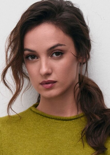 María de Nati photo