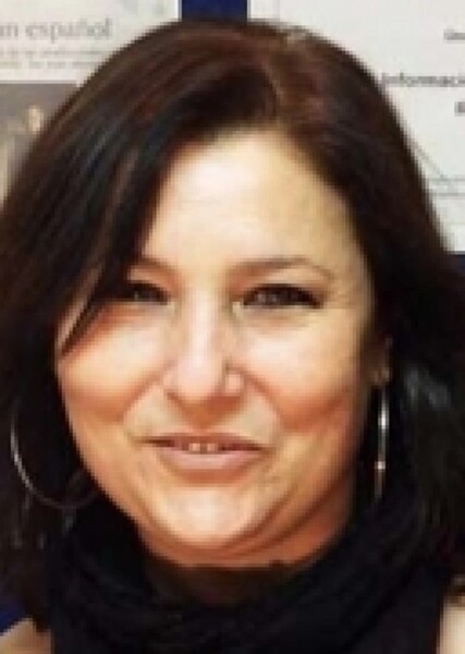 María del Mar Jorcano
