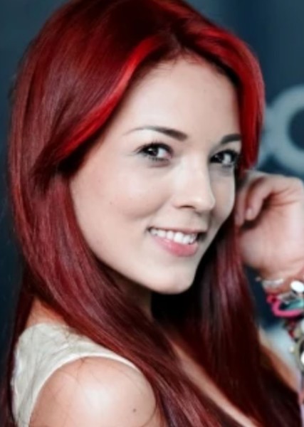 María del Pilar Pérez photo
