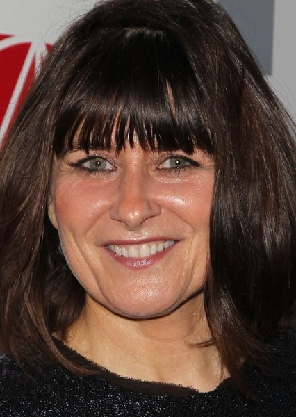 Maria Djurkovic