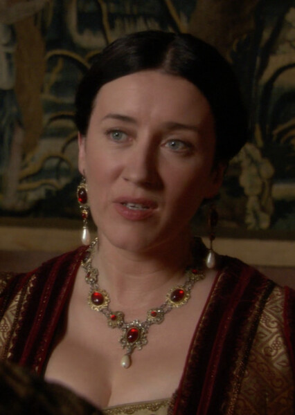 Maria Doyle Kennedy photo