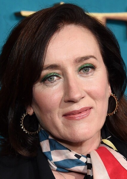 Maria Doyle Kennedy