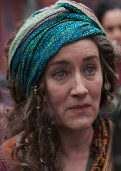 Maria Doyle Kennedy