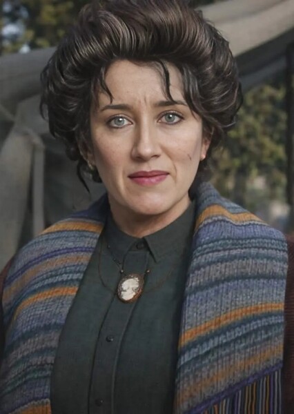 Maria Doyle Kennedy
