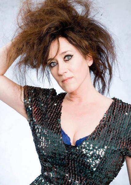 Maria Doyle Kennedy photo