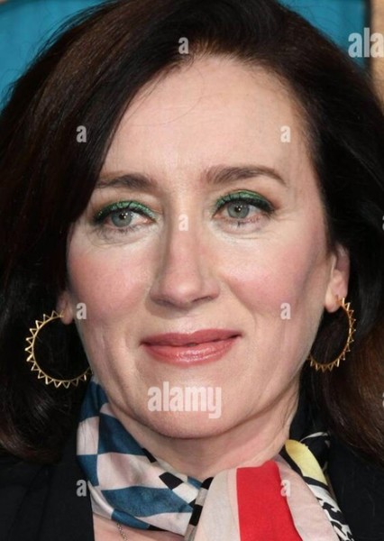 Maria Doyle Kennedy