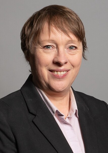 Maria Eagle