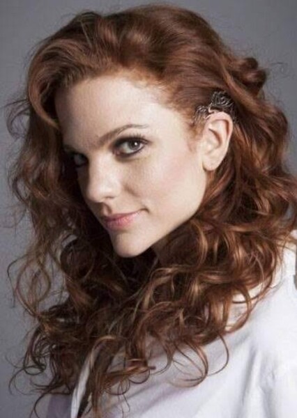 Maria Eduarda de Carvalho photo