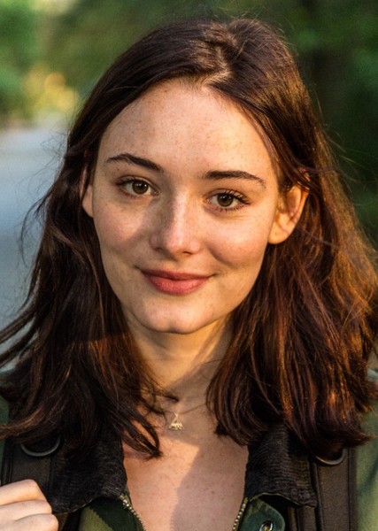 Maria Ehrich photo