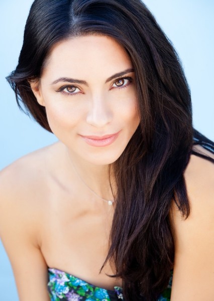 Maria-Elena Laas photo