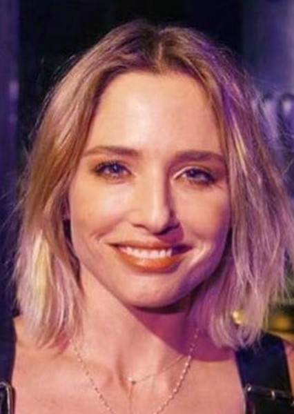 María Elena Swett photo