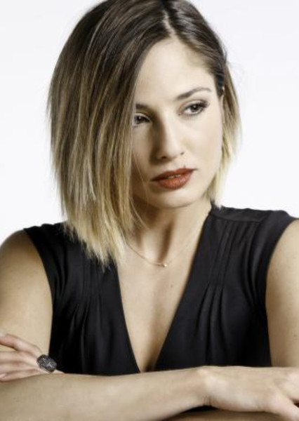 María Elena Swett photo