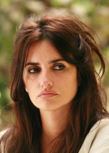 María Elena (Vicky, Christina, Barcelona)