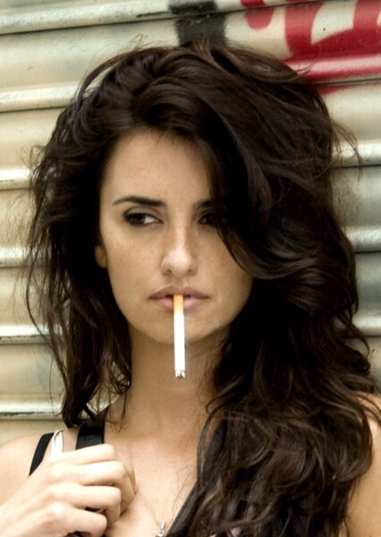 María Elena (Vicky, Christina, Barcelona) photo