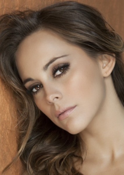María Elisa Camargo photo