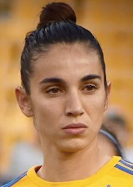 María Elizondo