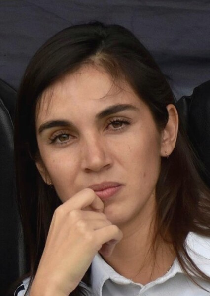María Elizondo photo