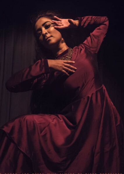 Maria Farih Upama photo