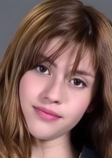 Mafe Bertero photo
