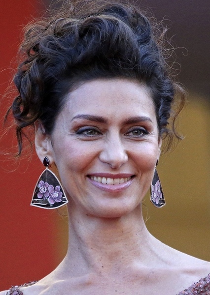 Maria Fernanda Cândido photo