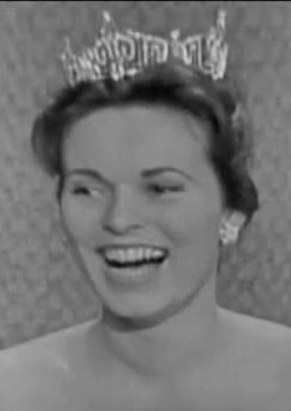 Maria Fletcher
