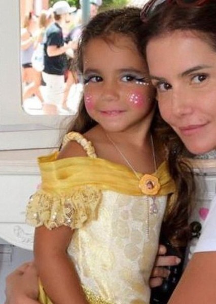 Maria Flor Secco photo