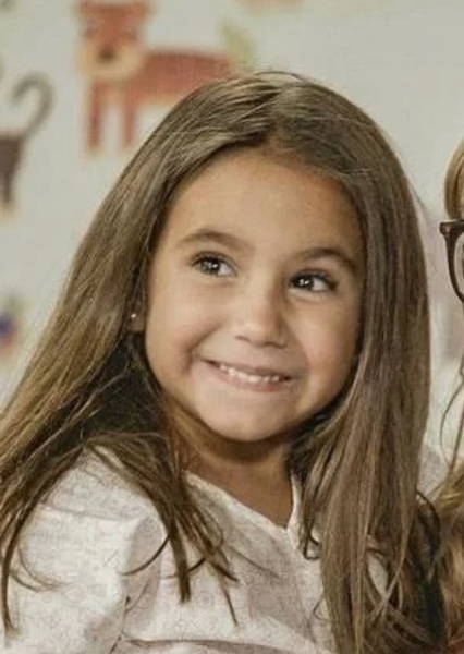 Maria Flor Secco photo
