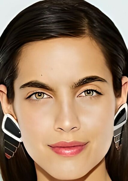 María Gabriela de Faría photo