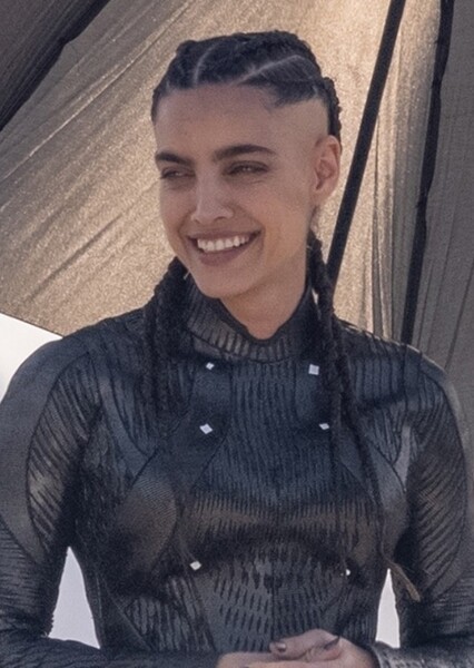 María Gabriela de Faría
