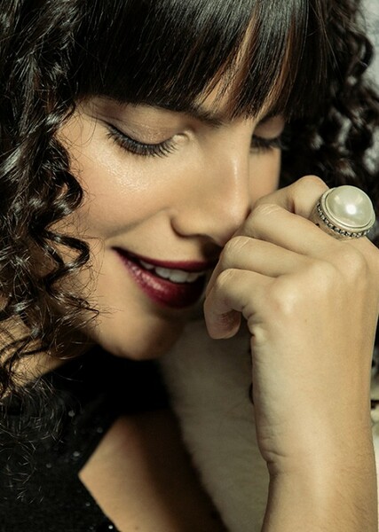 María Gabriela de Faría photo