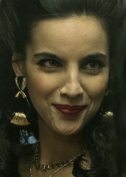 María Gabriela de Faría