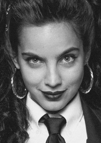 María Gabriela de Faría photo
