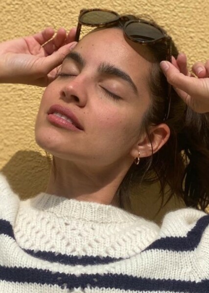María Gabriela de Faría photo