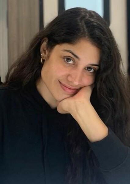 María Gabriela González