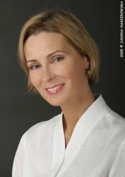 Maria Gladkowska photo