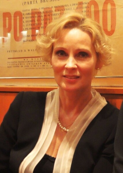 Maria Gladkowska photo