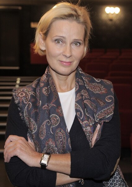 Maria Gladkowska photo