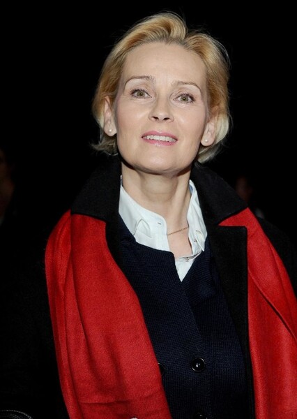 Maria Gladkowska photo