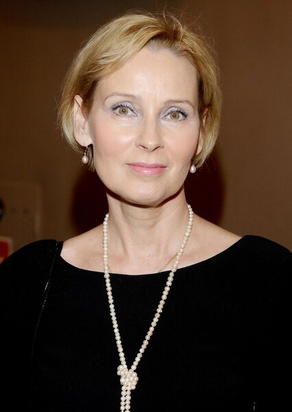 Maria Gladkowska photo