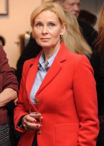 Maria Gladkowska photo