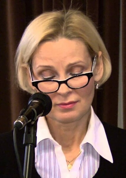 Maria Gladkowska photo